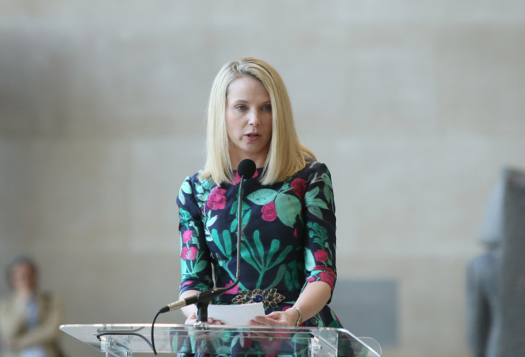 Marissa Mayer Fired?