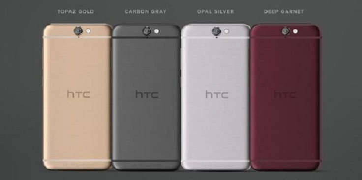 HTC One A9