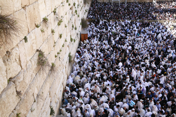 Western Wall