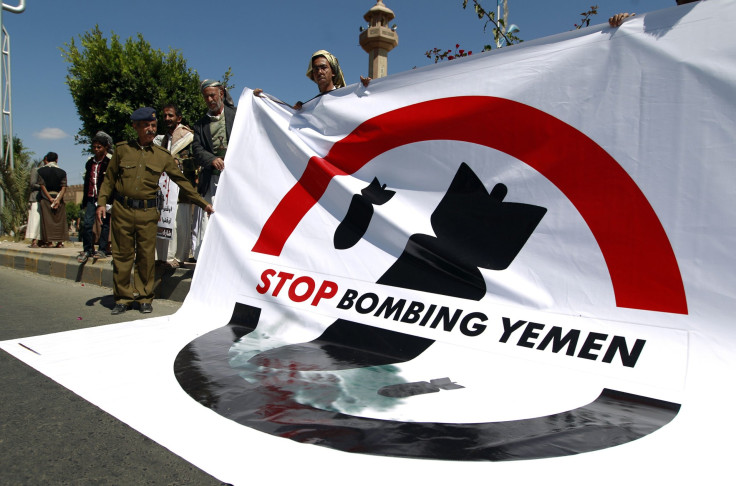 yemen