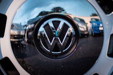 Volkswagen criminal complaint Lower Saxony