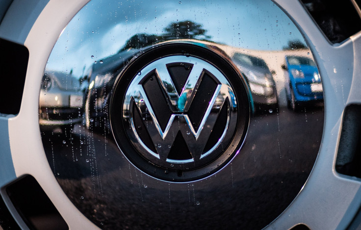 Volkswagen criminal complaint Lower Saxony