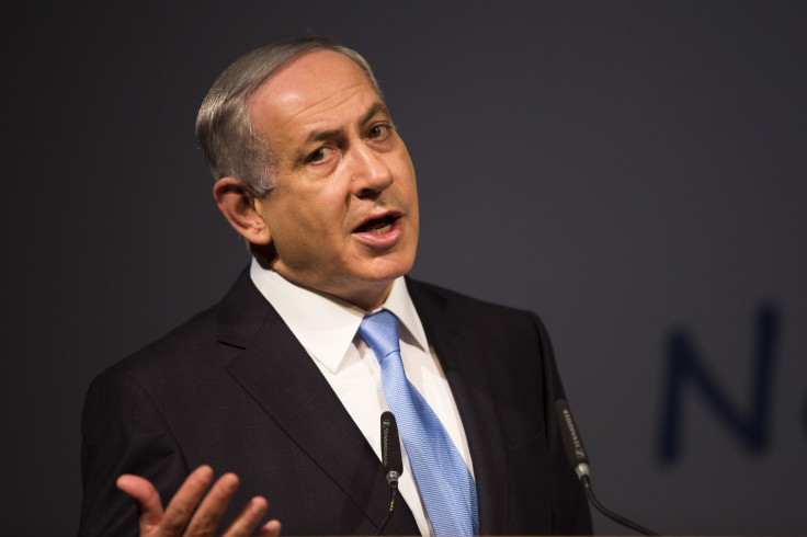 Netanyahu