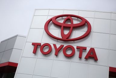 Toyota $1bn investment