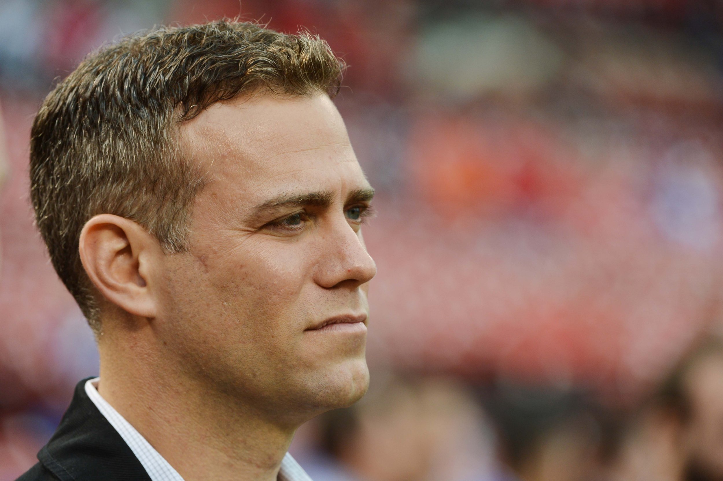 Cubs GM Theo Epstein on why he drafted Kyle Schwarber