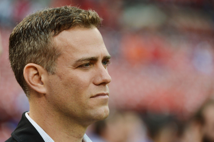 Theo Epstein