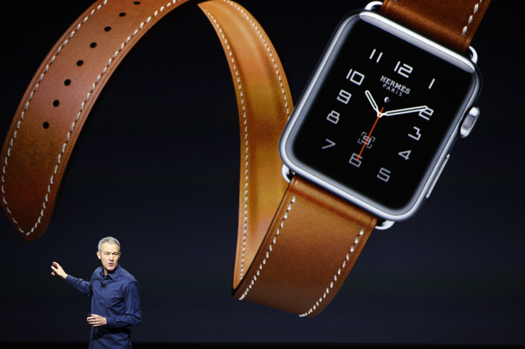 Apple Watch Sales Estimates