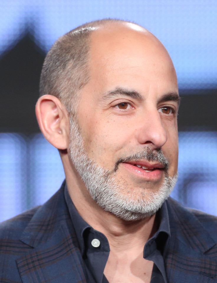 David Goyer