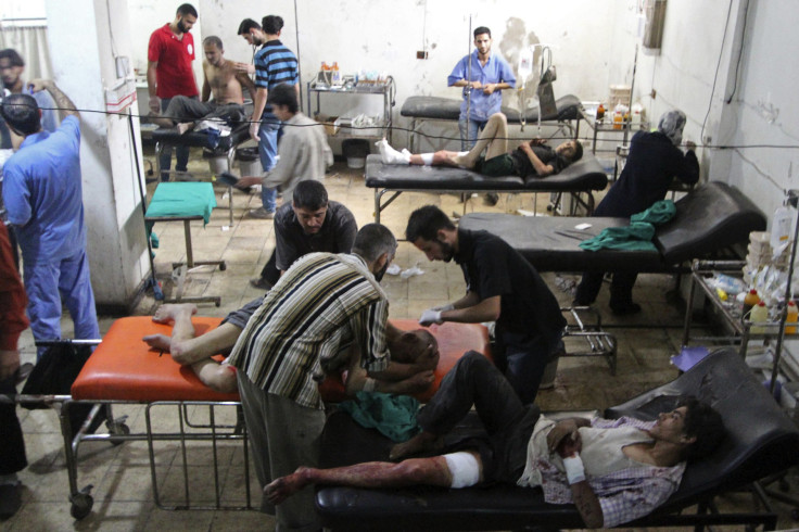 syria hospital2