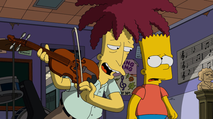 The Simpsons: Treehouse of Horror XXVI