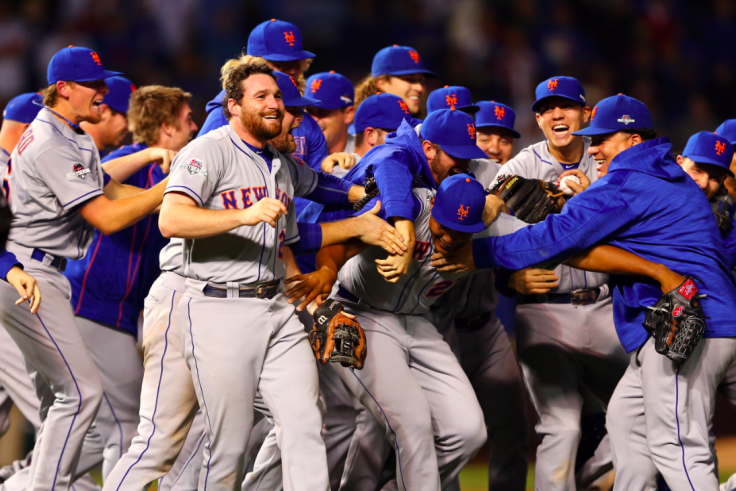 New York Mets