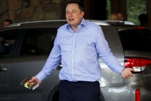 Elon Musk labor violations