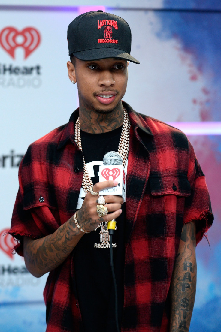 Tyga