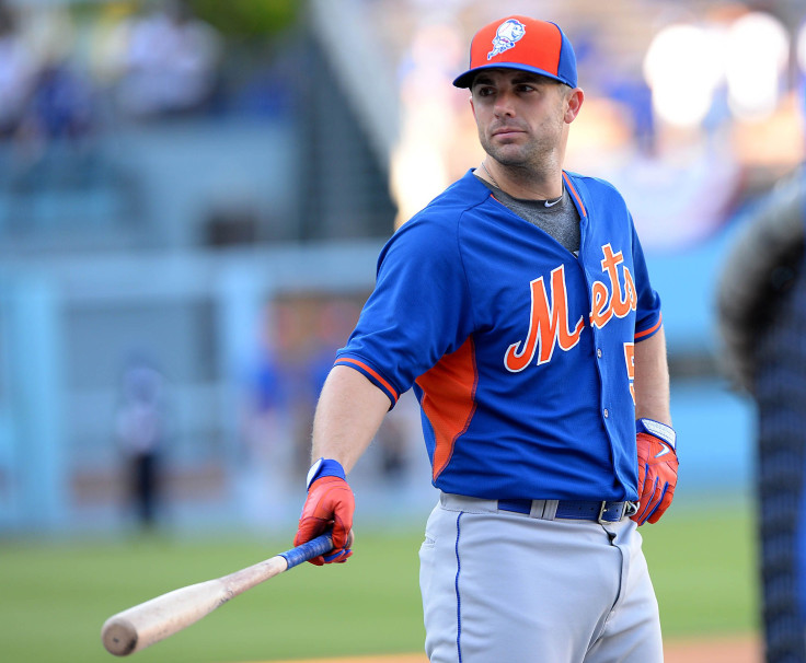 David Wright