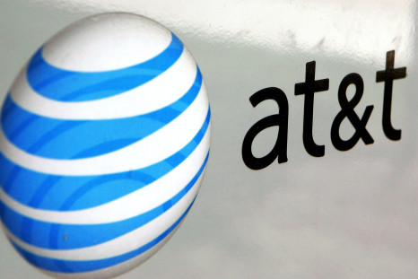 AT&T Q3 2015 Earnings