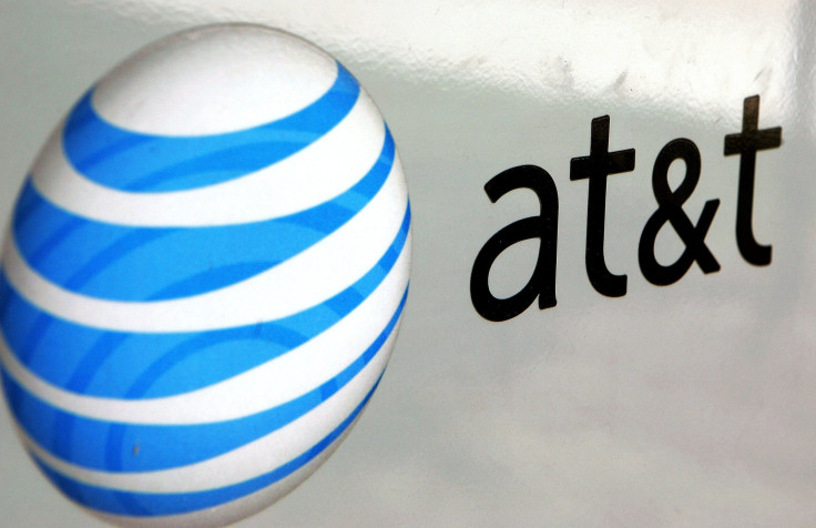 AT&T Q3 2015 Earnings