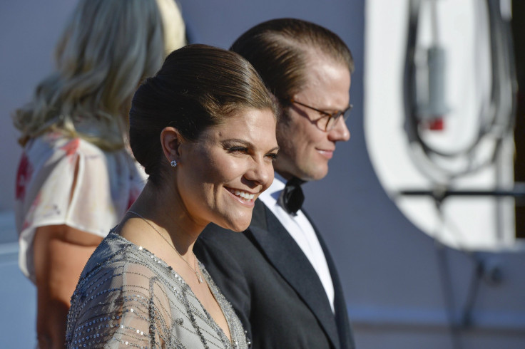 [08:20] Princess Victoria of Sweden and Prince Daniel