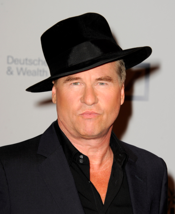 Val Kilmer