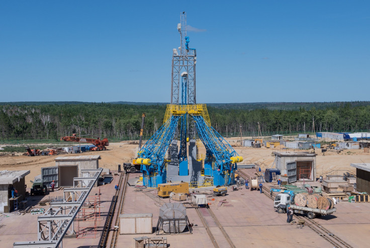 Vostochny Spaceport