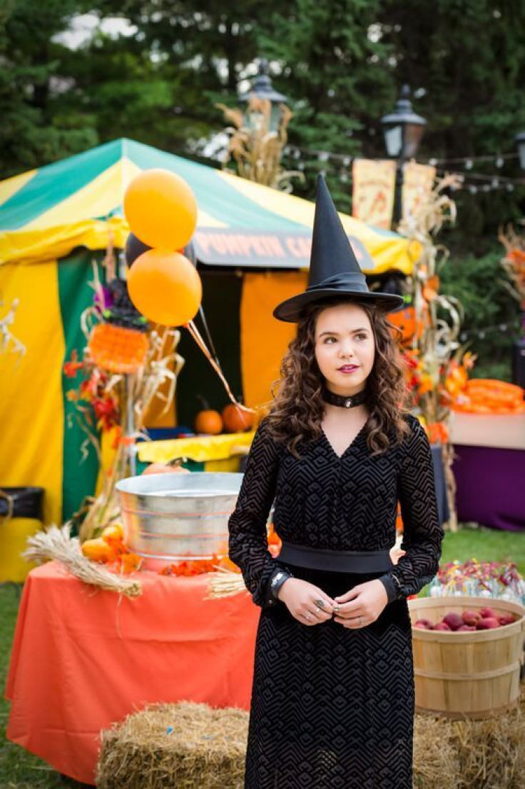 good witch season 2 halloween