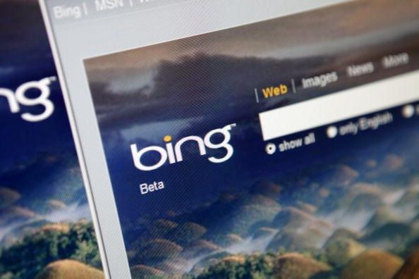 Bing Gets A New Logo: Microsoft's Search Engine Gets New Look, Has 20% ...