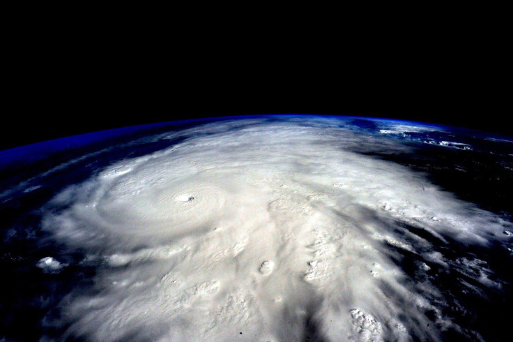 Hurricane Patricia, Oct. 23, 2015