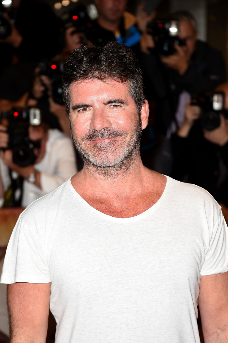 Simon Cowell One Direction Justin Bieber release date