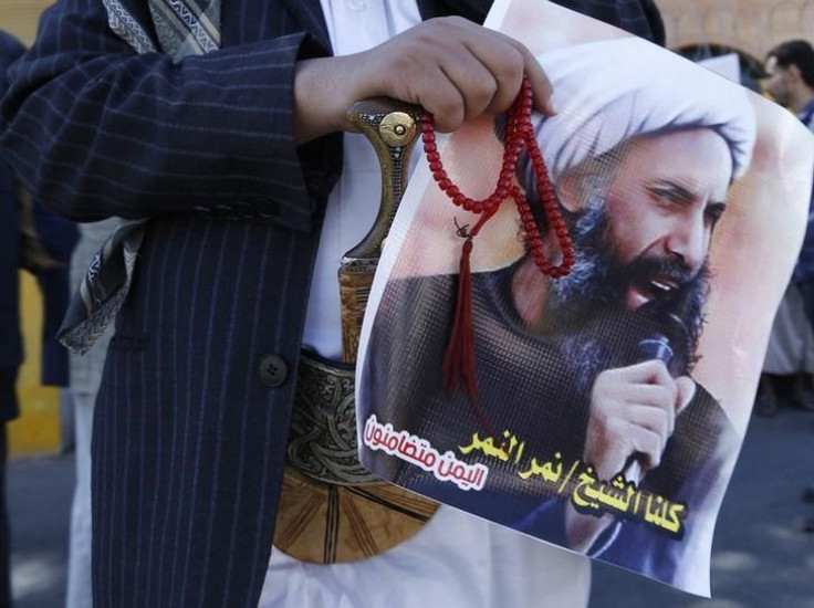 Nimr al-Nimr