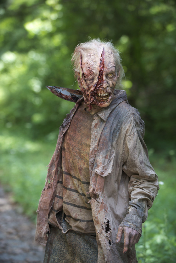 Walking Dead Walker