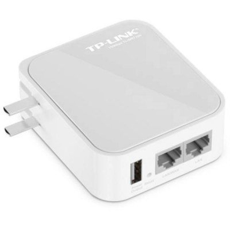 TP-Link TP-WR710N