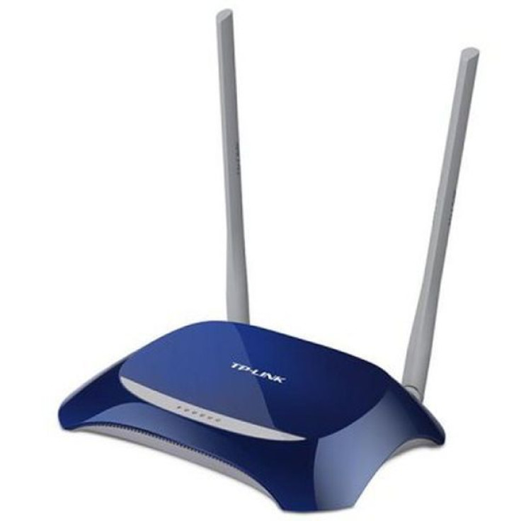 TP-Link TL-WR841N