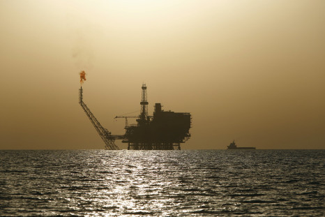 Maersk Oil job cuts