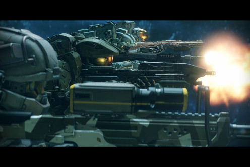 'Halo 5: Guardians' Review