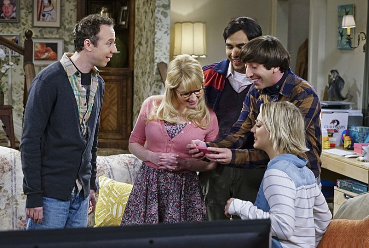 Big Bang Theory