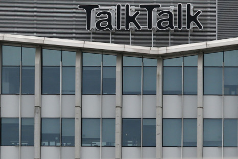 TalkTalk Offers Free Update After Attack