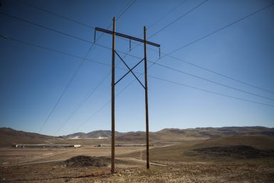US Electricity Demand