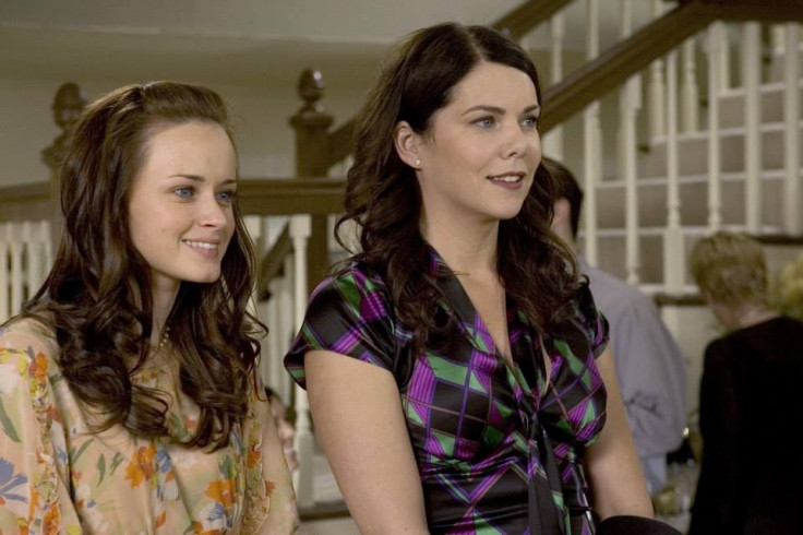 Gilmore Girls Netflix