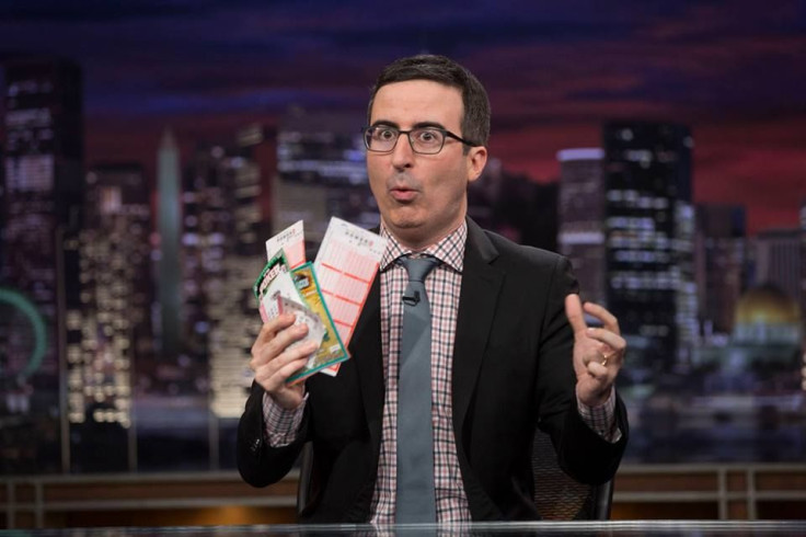 Last Week Tonight