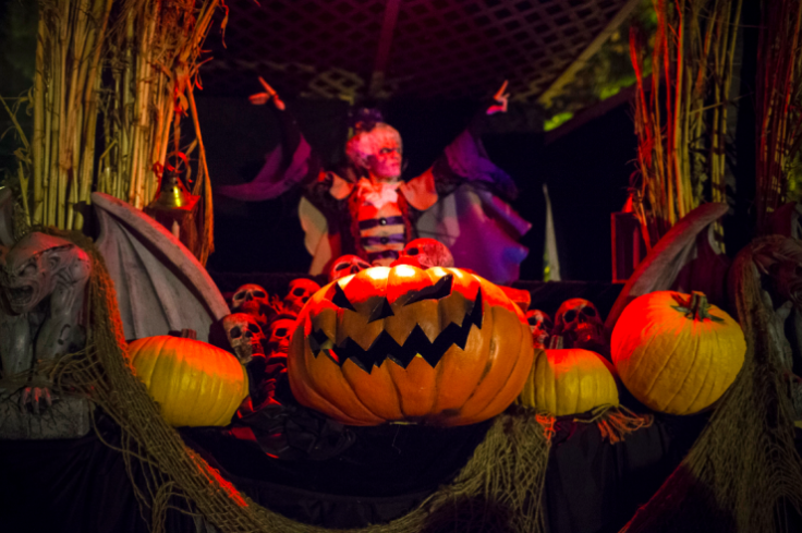 halloween