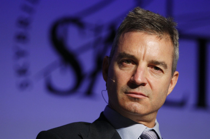 Daniel Loeb