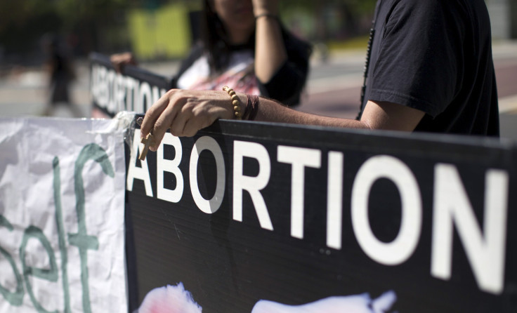 planned parenthood protests