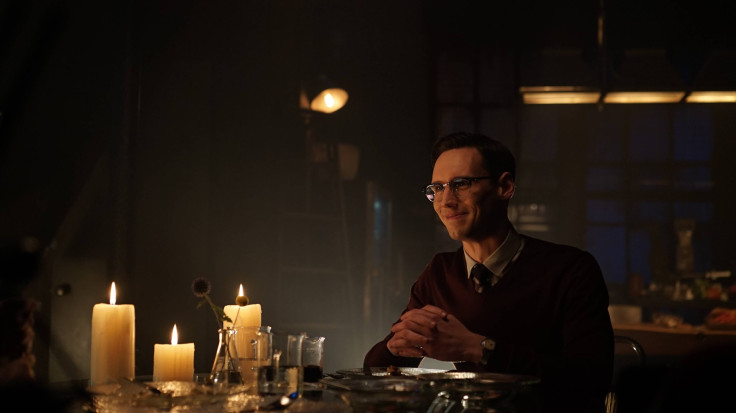 Nygma