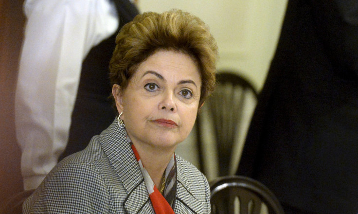 Rousseff