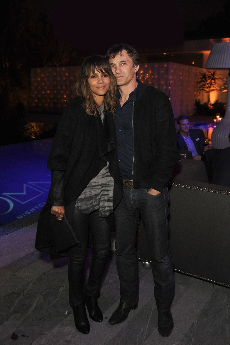 Halle Berry, Olivier Martinez