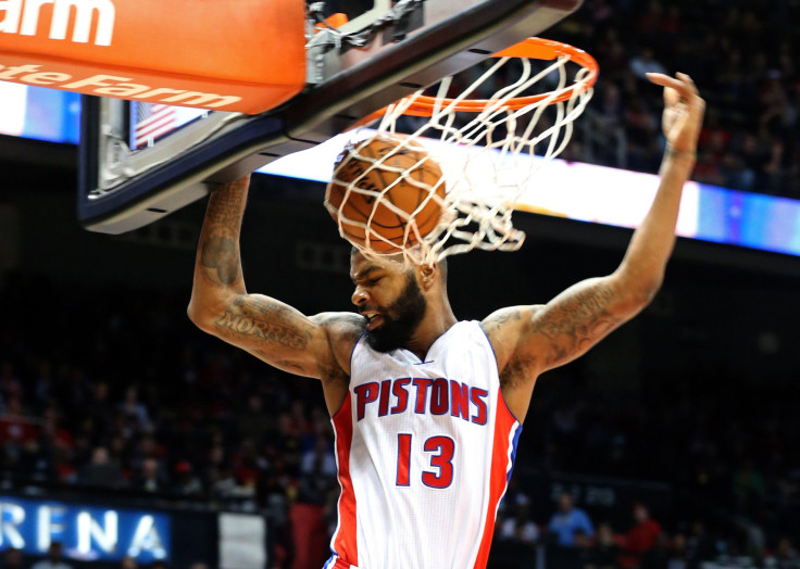 Marcus Morris