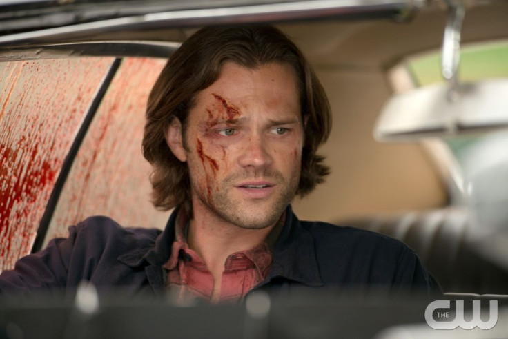 supernatural season 11 spoilers