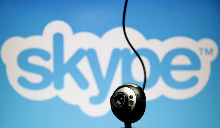 Skype