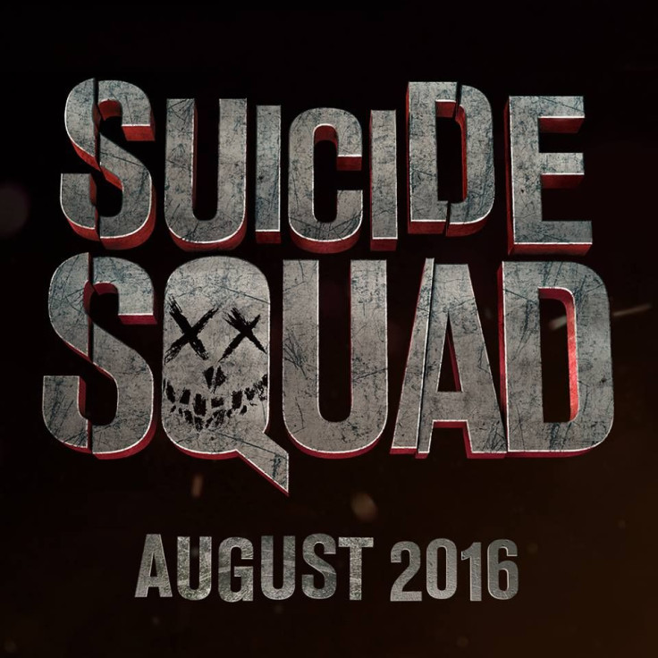 Suicide Squad