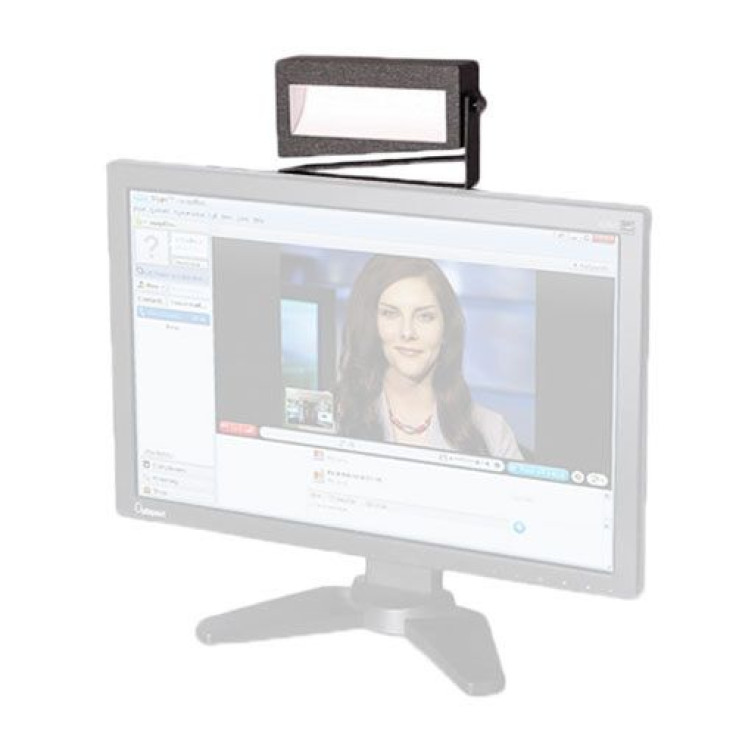 Videssence ViewMe Video Lighting Kit