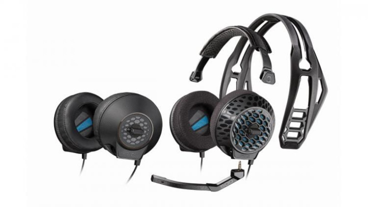 Plantronics RIG 500E Headset